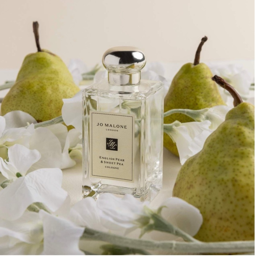 🍐 Jo Malone English Pear & Sweet Pea 9 ML - Picture 2 of 4